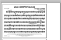 Locked Out of Heaven - 2nd Bb Trumpet