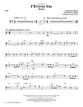 I'll Cover You (Reprise) - Bass