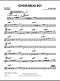Ginger Bread Boy - Eb Solo Sheet