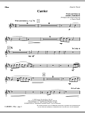 Carrier - Oboe