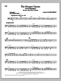 The Hunger Games - Bass