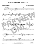 Silhouette of a Dream - Eb Alto Saxophone 1