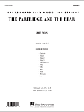 The Partridge and the Pear - Full Score