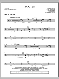 Sanctus - Double Bass