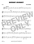 Distant Journey - Oboe