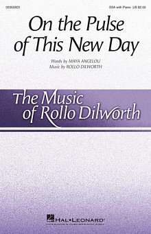 On The Pulse Of This New Day 