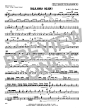Balalaikan Holiday - Percussion 4