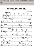 You Are Everything