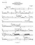 Godzilla Eats Las Vegas! - Bassoon 1 & 2