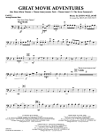 Great Movie Adventures (Flex-Band) - Pt.5 - String/Electric Bass
