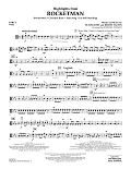 Highlights from Rocketman (arr. Johnnie Vinson) - Pt.3 - Viola
