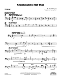 Sonnymoon for Two - Trombone 3