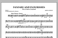 Fanfare and Flourishes (for a Festive Occasion) - Pt.5 - Trombone/Bar. B.C./Bsn.