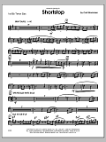 Shortstop - 1st Bb Tenor Saxophone