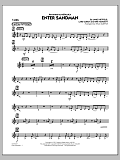Enter Sandman - F Horn