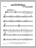 Gold on the Ceiling - Alto Sax 2