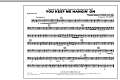 You Keep Me Hangin' On - Baritone B.C.