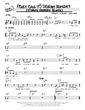 (They Call It) Stormy Monday (Stormy Monday Blues)