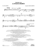 Highlights from A Star Is Born - Eb Alto Clarinet