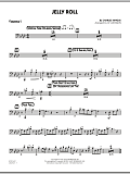 Jelly Roll - Trombone 3