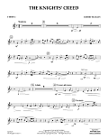 The Knights' Creed - F Horn 2