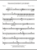 Transcendent Journey - Timpani