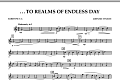 ...To Realms Of Endless Day - Baritone T.C.