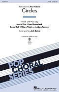 Circles (arr. Jack Zaino)
