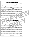 The Rebellion Is Reborn - Eb Baritone Sax