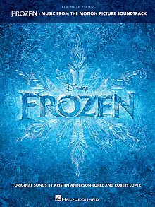 Do You Want To Build A Snowman? (from Disney's Frozen) 