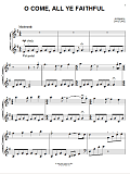 O Come All Ye Faithful