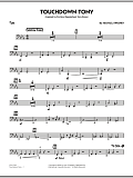 Touchdown Tony - Tuba