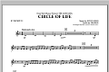 Circle of Life (from The Lion King) - Bb Trumpet 2