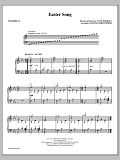 Easter Song