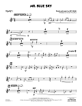 Mr. Blue Sky (arr. Roger Holmes) - Trumpet 1