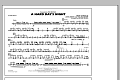 A Hard Day's Night - Snare Drum