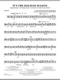 It's The Holiday Season - Bassoon