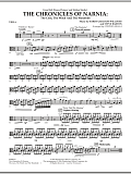 Music from The Chronicles Of Narnia: The Lion, The Witch And The Wardrobe - Viola