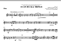 I Can Do All Things - Oboe