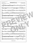 Immortals (from Big Hero 6) (arr. Tom Wallace) - Aux. Perc. 2