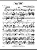 Free Bird - Drums