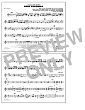Uma Thurman - Bb Clarinet