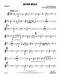 Silver Bells - Trumpet 4