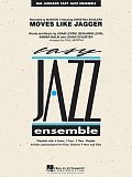 Moves Like Jagger - Baritone Sax