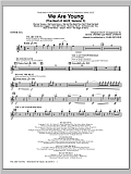 We Are Young - The Best Of Glee Season 3 - Tenor Sax