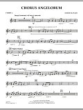 Chorus Angelorum - F Horn 2