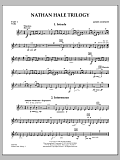 Nathan Hale Trilogy - Pt.2 - Violin