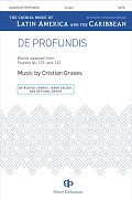De Profundis