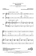 This Is It (arr. Alan Billingsley)