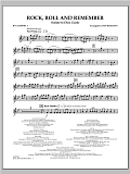 Rock, Roll And Remember (Salute To Dick Clark) - Bb Clarinet 1